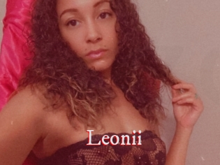 Leonii