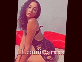 Leoniistarxxx