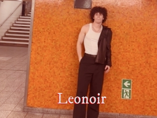 Leonoir