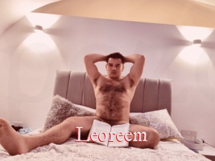 Leoreem