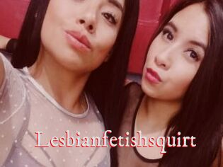 Lesbianfetishsquirt