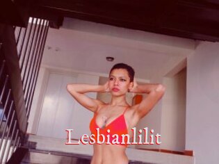 Lesbianlilit