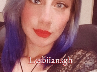 Lesbiiansgh