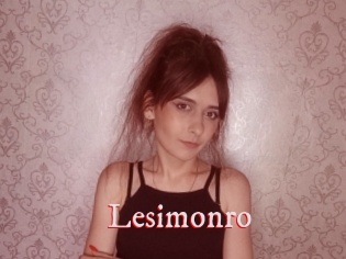 Lesimonro