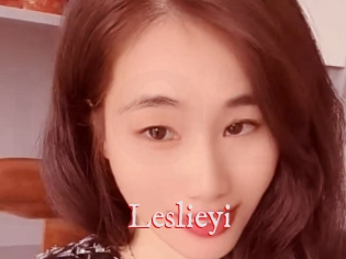 Leslieyi