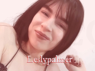 Leslypalmer