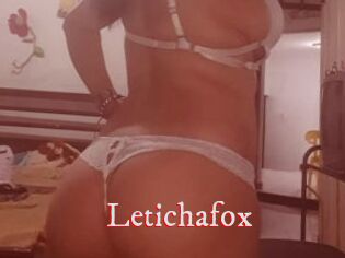 Letichafox