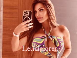 Leticialoren