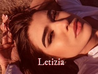 Letizia