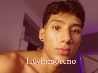 Levinmoreno