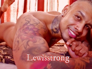 Lewisstrong