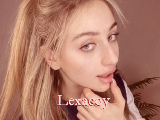 Lexacoy