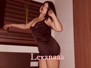 Lexanaaa