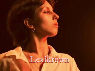 Lexikrown