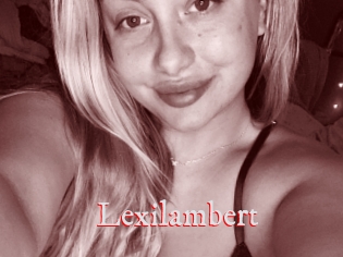 Lexilambert