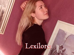 Lexilores