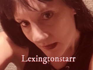 Lexingtonstarr