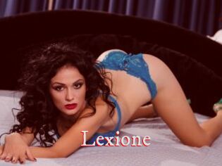 Lexione