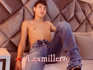 Lexmiller19