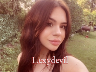 Lexydevil