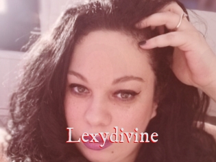 Lexydivine