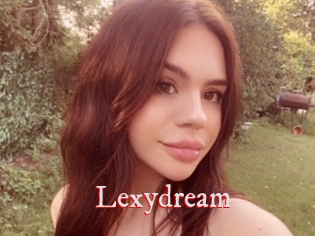 Lexydream