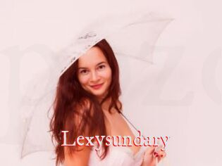 Lexysundary