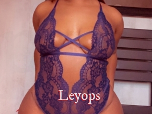 Leyops