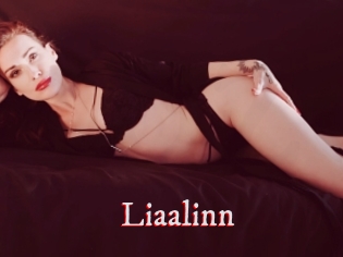 Liaalinn