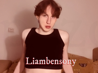 Liambensony