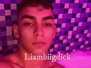 Liambiigdick