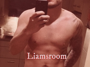 Liamsroom