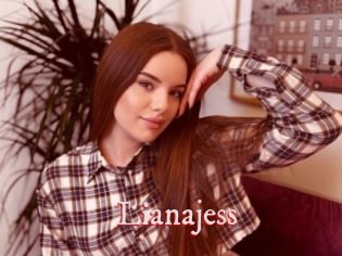 Lianajess