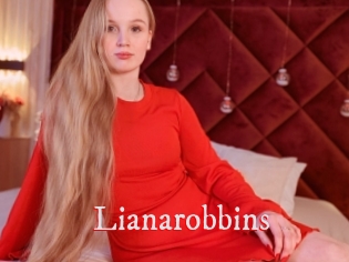 Lianarobbins