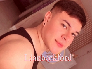 Lianbeckford