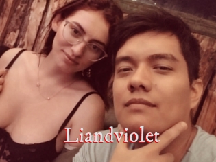 Liandviolet