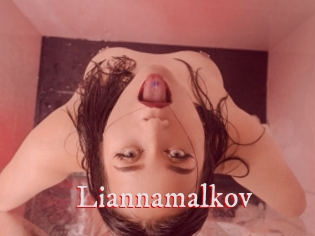 Liannamalkov