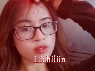 Lichiliin