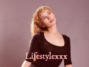 Lifestylexxx