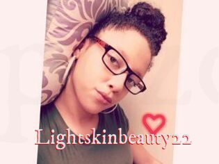 Lightskinbeauty22