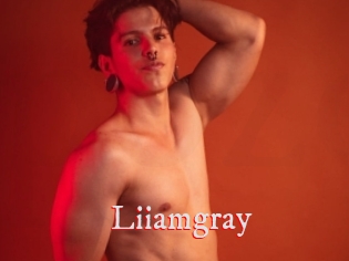 Liiamgray