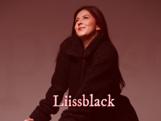 Liissblack