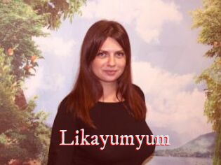 Likayumyum