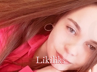 Likiliks