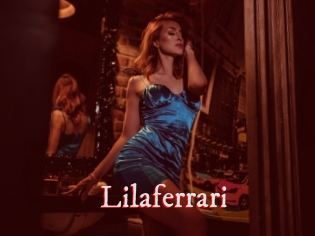 Lilaferrari