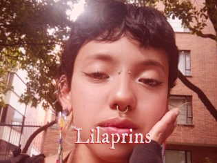 Lilaprins