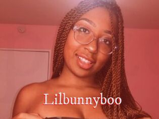 Lilbunnyboo