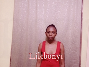 Lilebony1