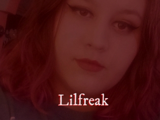 Lilfreak