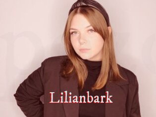 Lilianbark